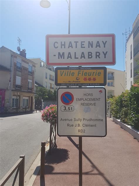 chatirnaye|Discover Châtenay